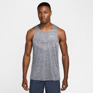 Tanktop Nike Stride Dri-FIT ADV Running Tank Top Grå | HV5210-437, 3