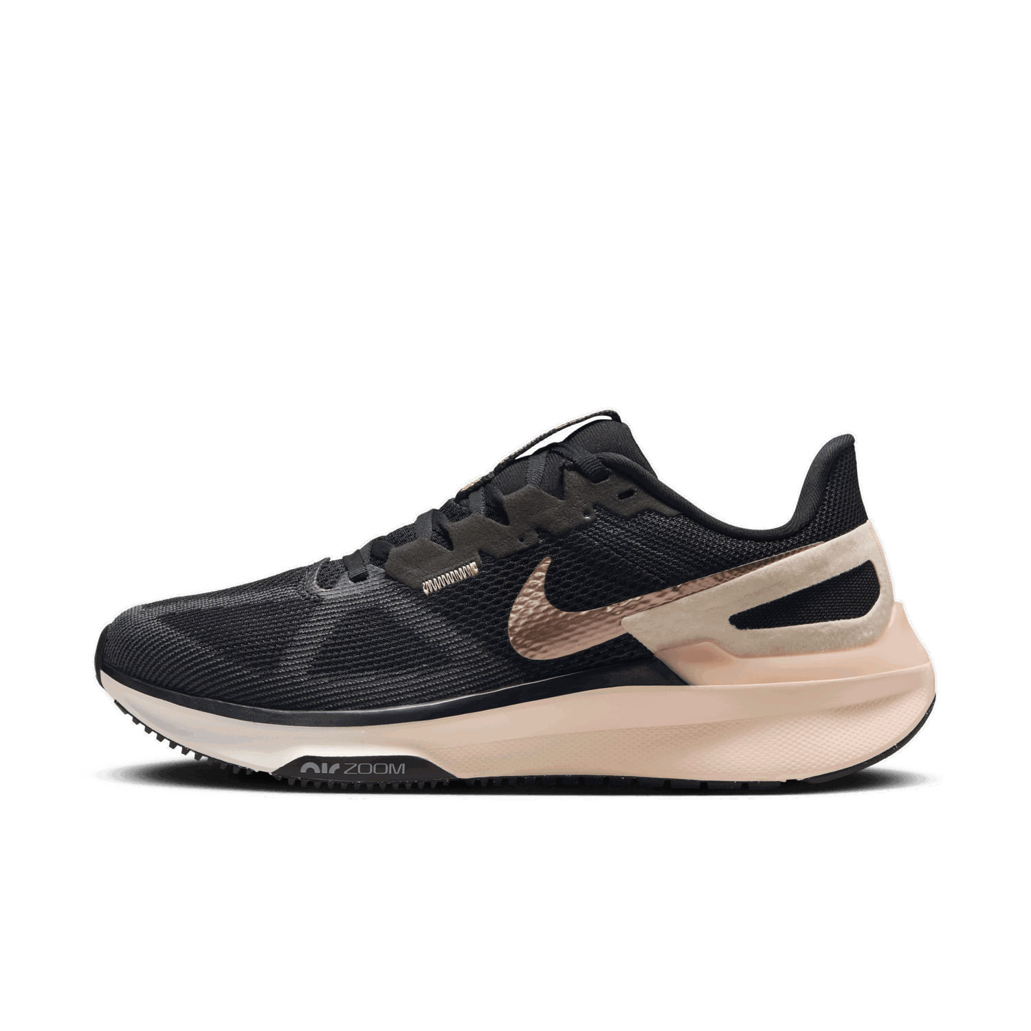 Sneakers og sko Nike Structure 25 Sort | DJ7884-008, 0