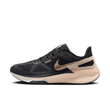 Sneakers og sko Nike Structure 25 Sort | DJ7884-008, 0