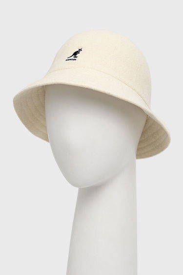Hat Kangol Hat Beige | K3451.WH103, 3