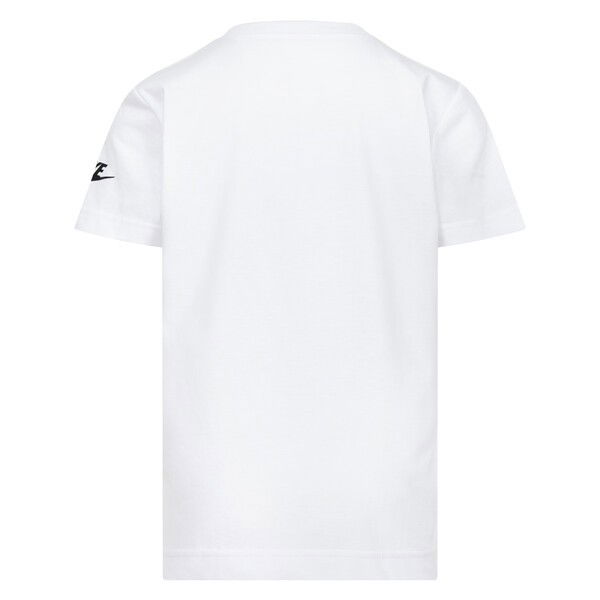 T-shirt Nike Kids' Futura T-Shirt Hvid | 86J575-001, 1
