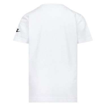 T-shirt Nike Kids' Futura T-Shirt Hvid | 86J575-001, 1
