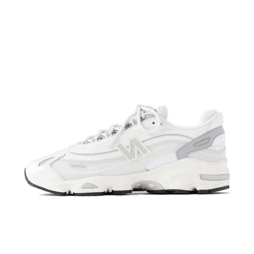 Sneakers og sko New Balance Aime Leon Dore x 1000 "White" Hvid | M1000AC1