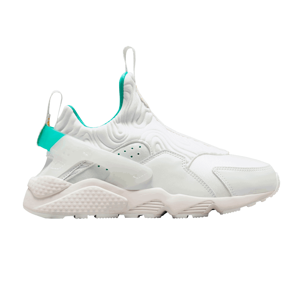 Sneakers og sko Nike Serena Williams Design Crew x Air Huarache W Hvid | DX4260-100, 0