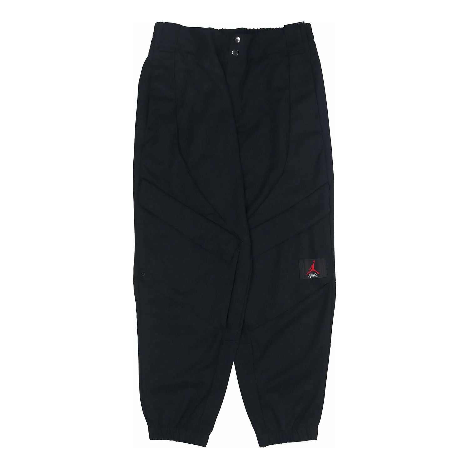 Cargo bukser Jordan Essentials Utility Cargo Pants Sort | CW6452-010, 0