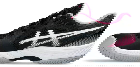 Sneakers og sko Asics GEL-Court Hunter 3 Sort | 1072a090-001, 1