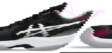 Sneakers og sko Asics GEL-Court Hunter 3 Sort | 1072a090-001, 1