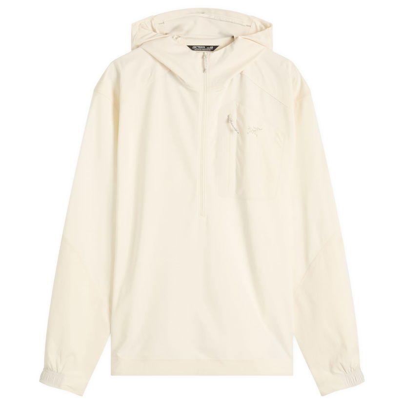 Sweatshirt Arcteryx Konseal SL Pullover Hoodie Beige | X000009807-020142