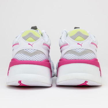 Sneakers og sko Puma RS-X³ Millenium Hvid | 373236 04, 3