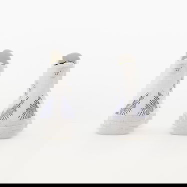 Sneakers og sko Converse Chuck 70 High Hvid | A00408C, 3