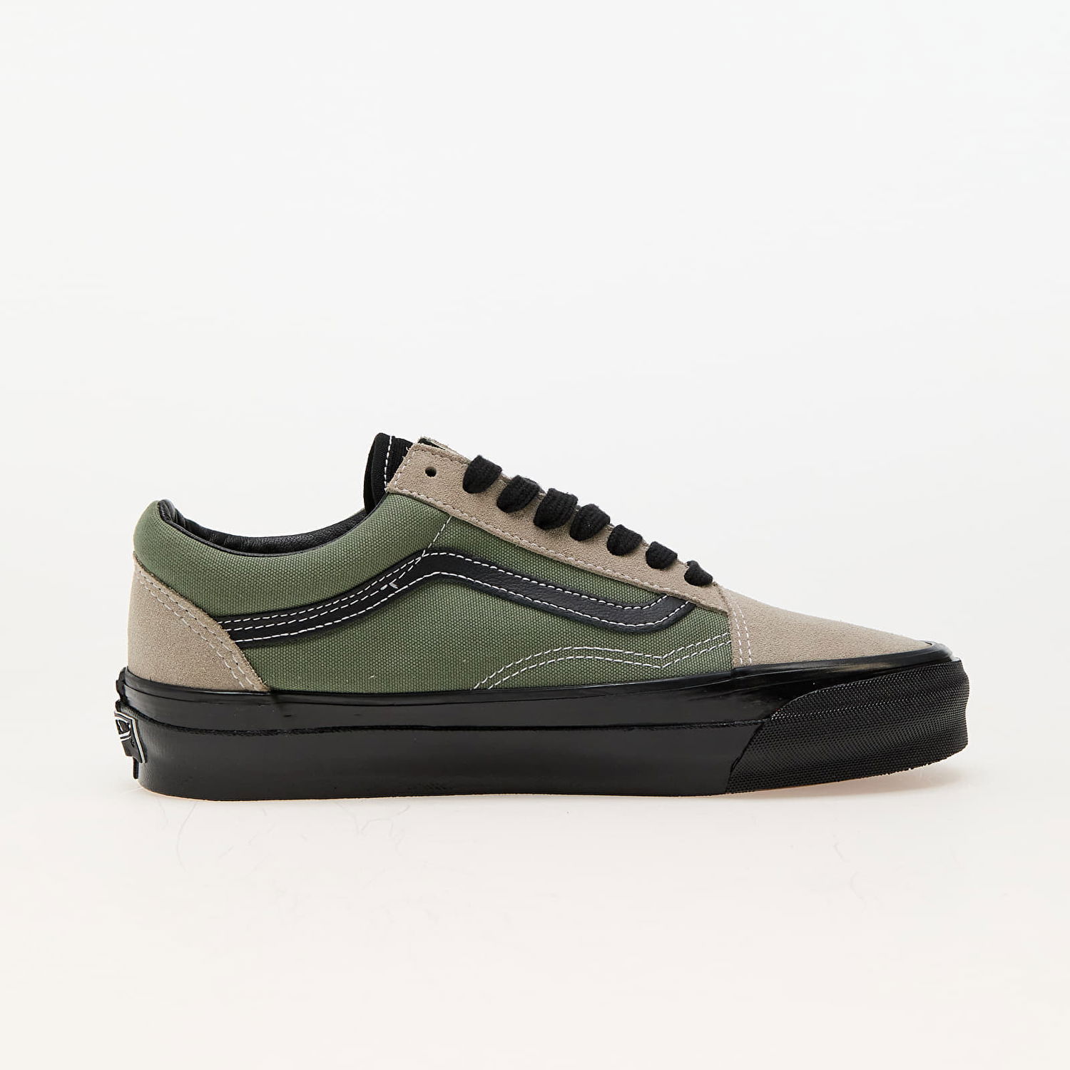 Sneakers og sko Vans Old Skool 36 LX Park Ranger Grå | VN000CQDCL31, 1