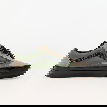 Sneakers og sko Vans Old Skool 36 LX Park Ranger Grå | VN000CQDCL31, 1