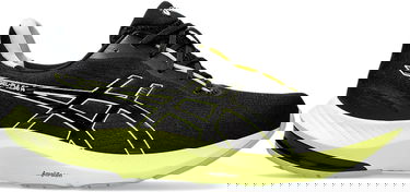 Sneakers og sko Asics GEL-Pulse 14 Sort | 1011b491-005, 0