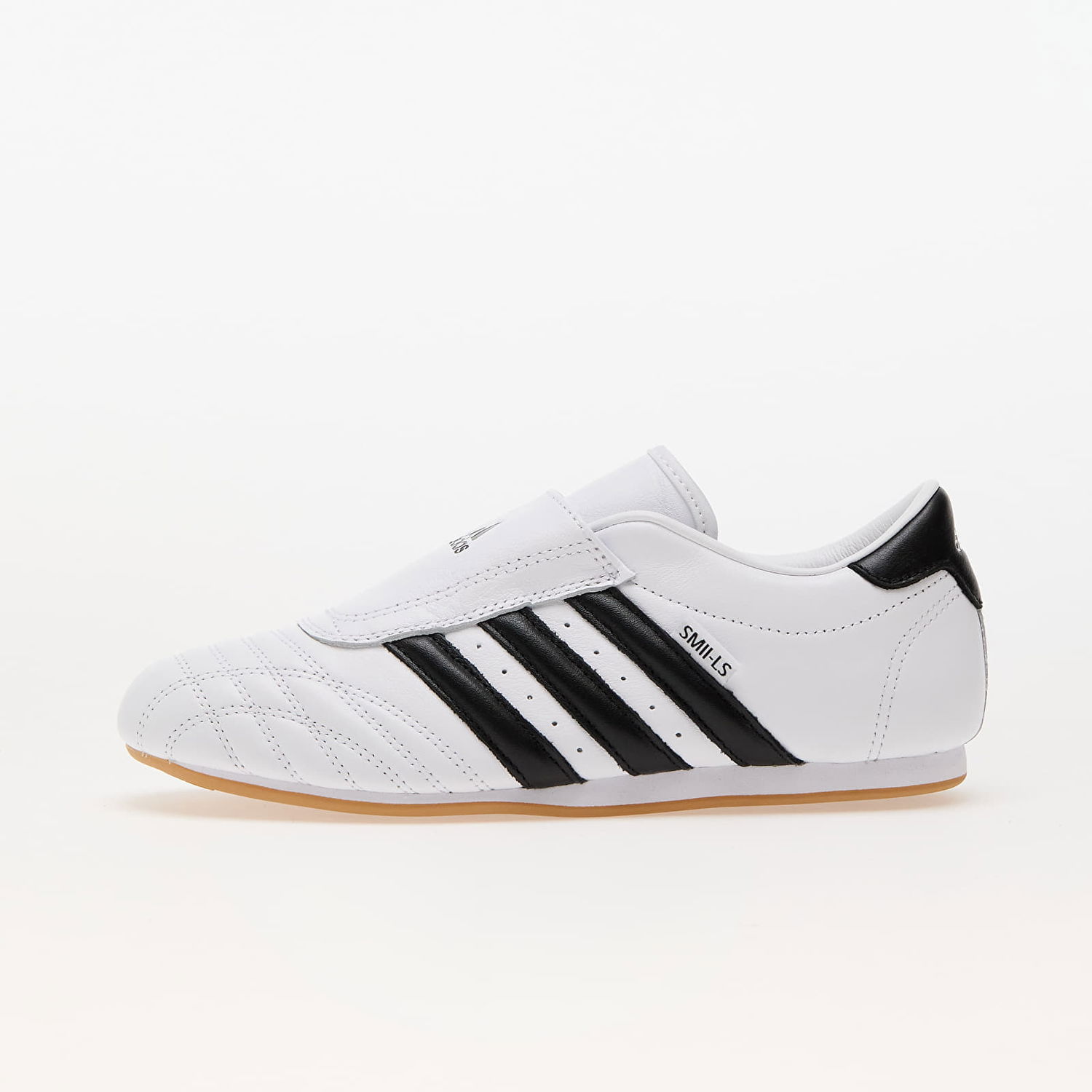 Sneakers og sko adidas Originals Taekwondo Shoes Hvid | JQ4774, 0