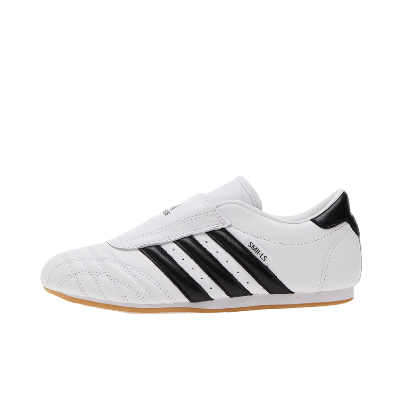 Sneakers og sko adidas Originals Taekwondo Shoes Hvid | JQ4774