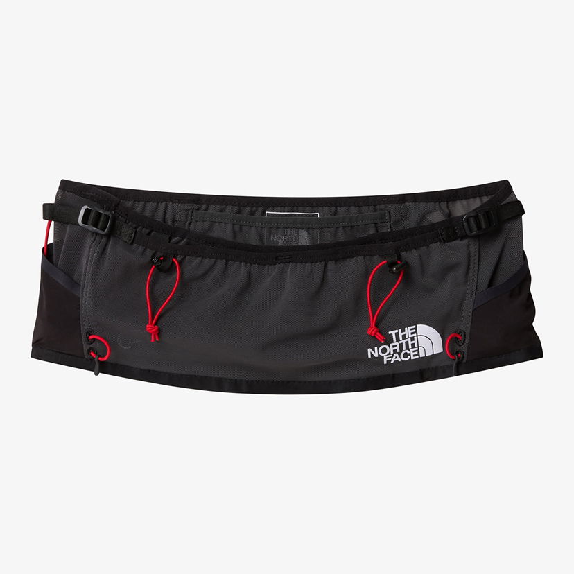 Bælter The North Face Summit Run Belt Sort | NF0A8BKJKT01