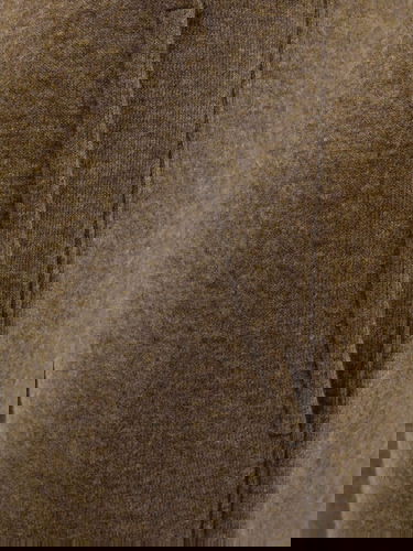 Joggingbukser Loro Piana Brown Wool Blend Straight-Leg Trousers Brun | FAO7049H0BF, 2