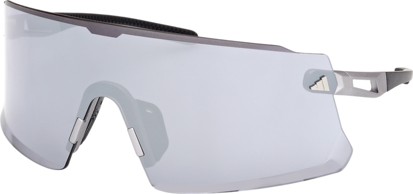 Solbriller adidas Originals Dunamis Pro Sunglasses Grå | sp0100-20c