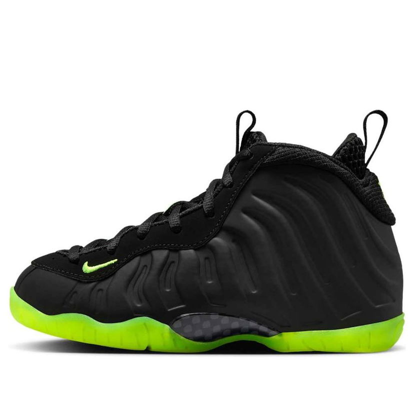 Sneakers og sko Nike Air Foamposite One Sort | HF0978-001