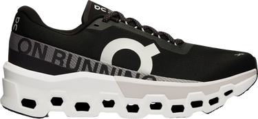 Sneakers og sko On Running Cloudmonster 2 Sort | 3me10121197, 0