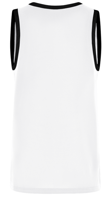 Jersey Nike Nike Team Stock25 Basketball Jersey Hvid | a19913-100, 1