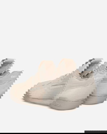 Sneakers og sko Reebok Workout Plus OG Beige | 100260291 6F00, 4