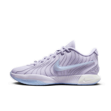 Sneakers og sko Nike LeBron XXI Lilla | HF5353-500, 2