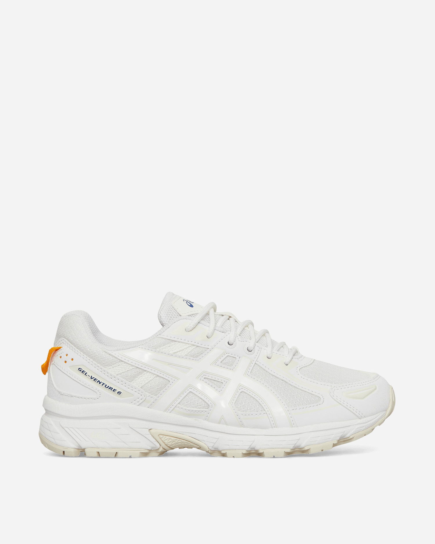 Sneakers og sko Asics GEL-Venture 6 Hvid | 1203A297-100, 1