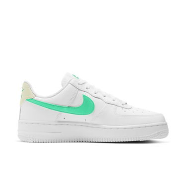 Sneakers og sko Nike Air Force 1 '07 W Hvid | 315115-164, 3