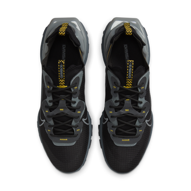 Sneakers og sko Nike React Vision Sort | HQ3819-001, 2