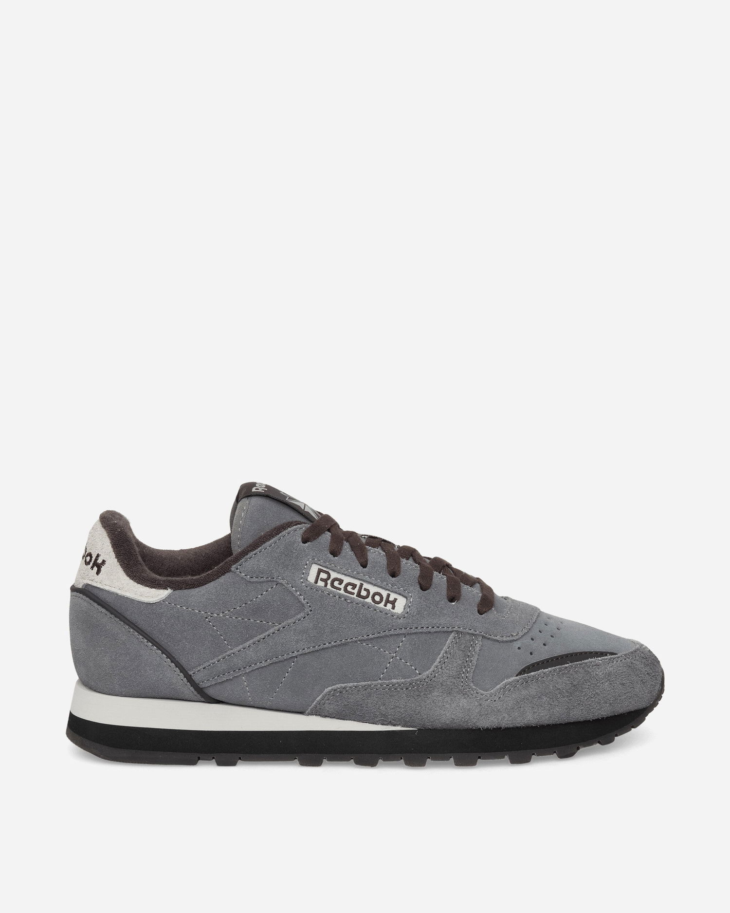 Sneakers og sko Reebok Classic Leather Premium Suede Grå | 100260253 0900, 0