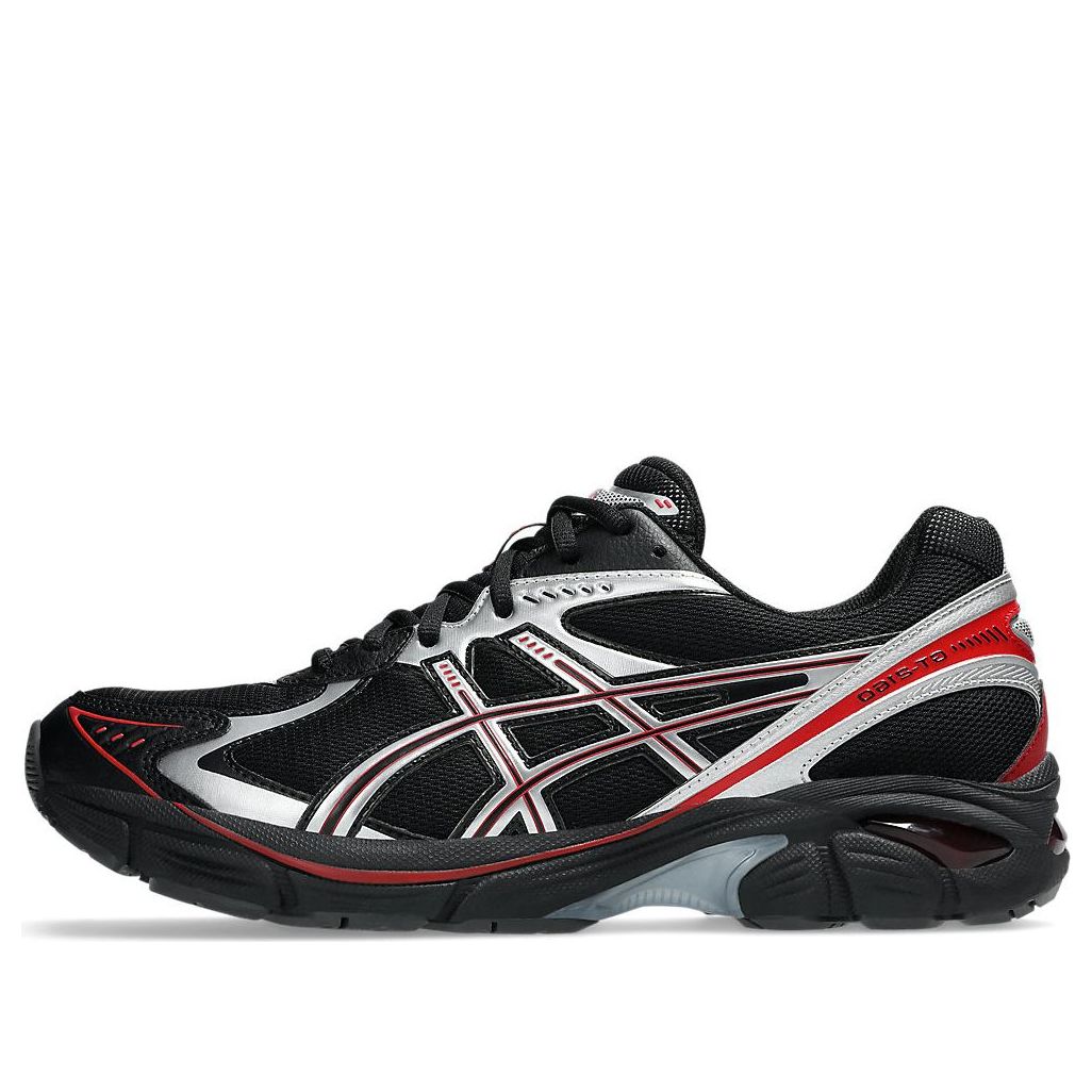 Sneakers og sko Asics GT-2160 Sort | 1203A688-001, 0