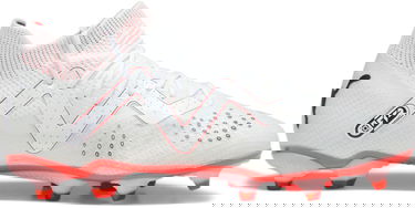 Sneakers og sko Puma FUTURE PRO FG/AG Hvid | 107361-01, 1