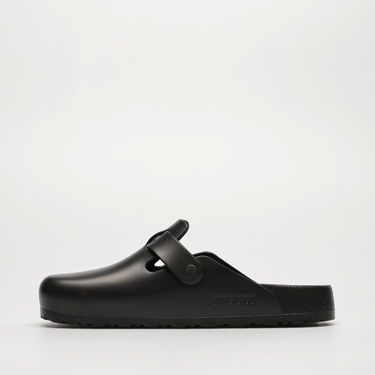 Sneakers og sko Birkenstock Boston Eva Sort | 1002314, 3