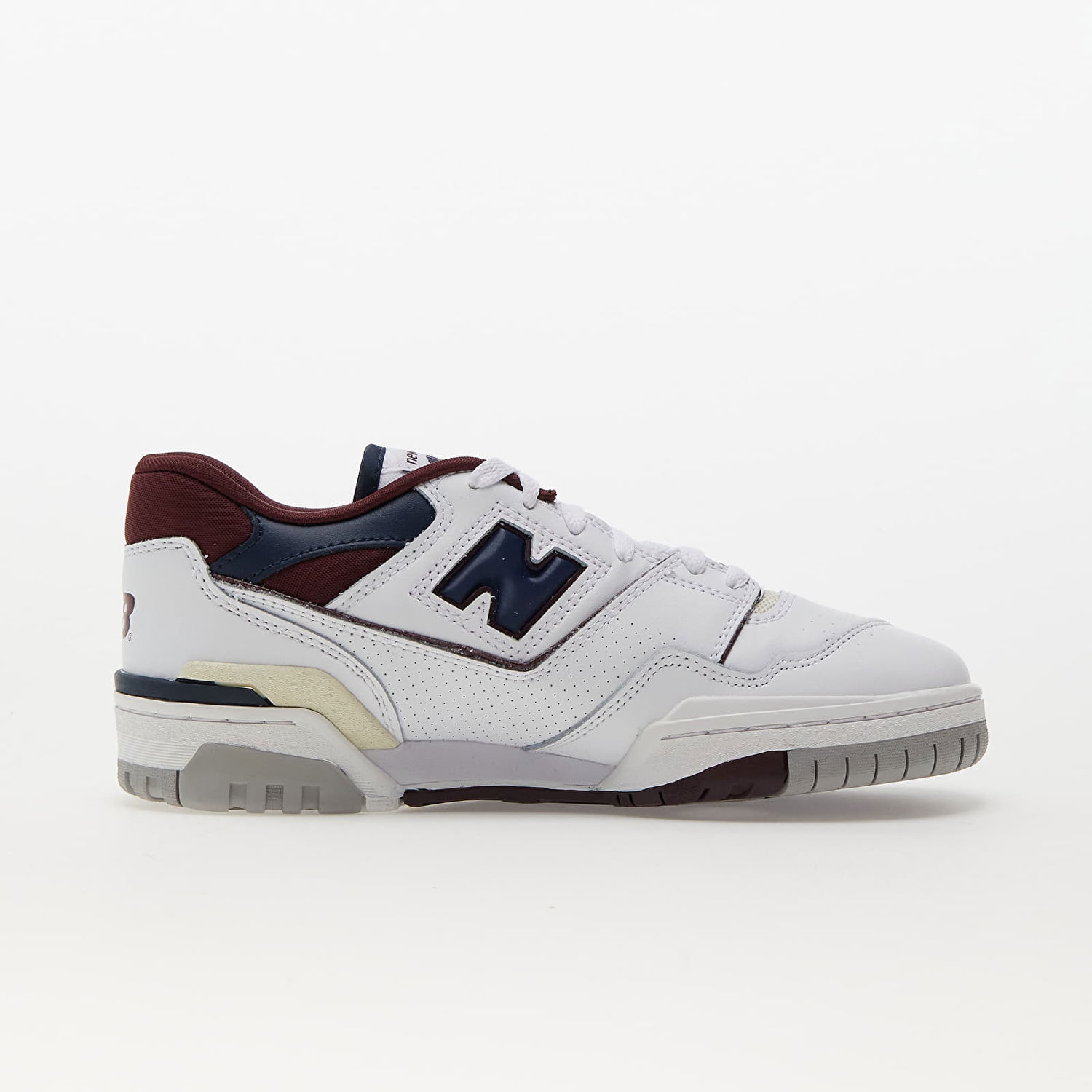 Sneakers og sko New Balance 550 Hvid | BB550NCD, 1