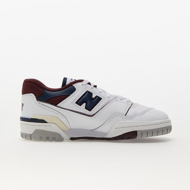 Sneakers og sko New Balance 550 Hvid | BB550NCD, 1