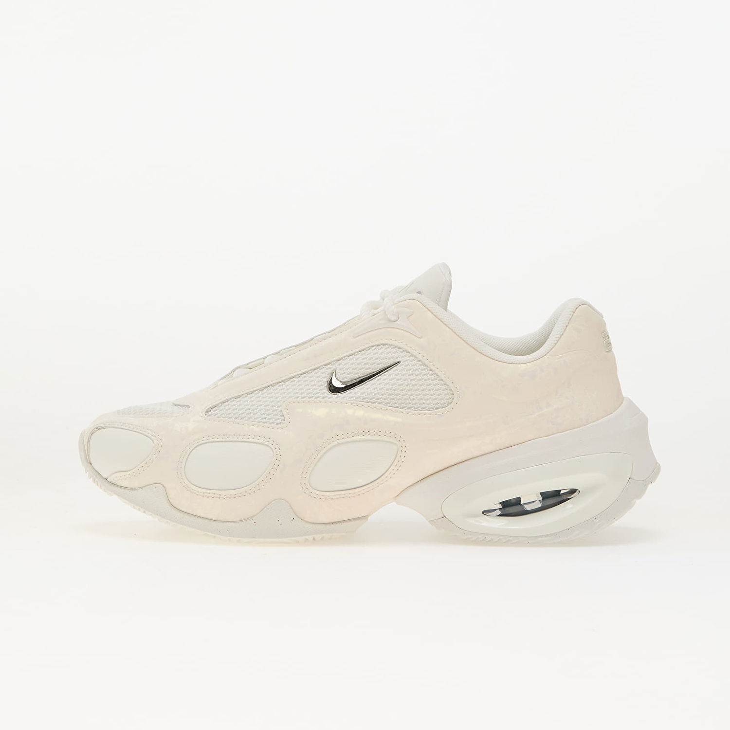 Sneakers og sko Nike Air Max Muse Se Hvid | HM0750-100, 0