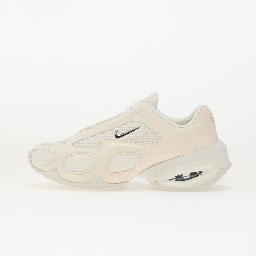 Sneakers og sko Nike Air Max Muse Se Hvid | HM0750-100