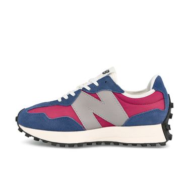 Sneakers og sko New Balance 327 "Atlantic Horizon" W Blå | WS327WA1, 0