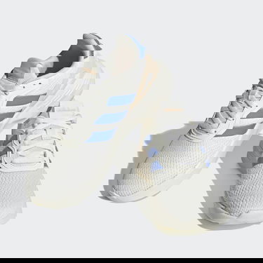 Sneakers og sko adidas Originals Nebzed Cloudfoam "White" Hvid | HP7861, 4