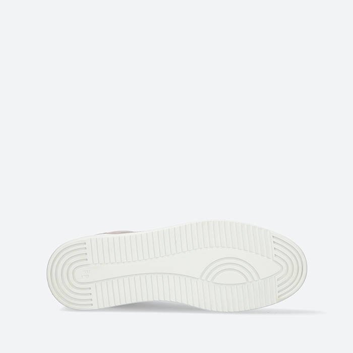 Sneakers og sko Filling Pieces Low Top Ripple Grå | 25122842003, 1