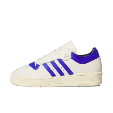 Sneakers og sko adidas Originals adidas Rivalry 86 Low Lilla | IF4437, 0