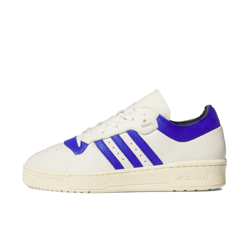 Sneakers og sko adidas Originals adidas Rivalry 86 Low Lilla | IF4437
