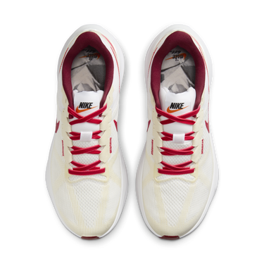 Sneakers og sko Nike Structure 25 Premium W Hvid | FJ0332-100, 1