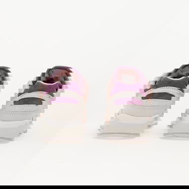 Sneakers og sko Saucony Shadow 6000 Pink/ Purple Lyserød | S60722-1, 2