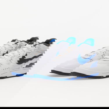 Sneakers og sko Nike Mac Attack "Game Royal" Blå | FB1447-100, 4