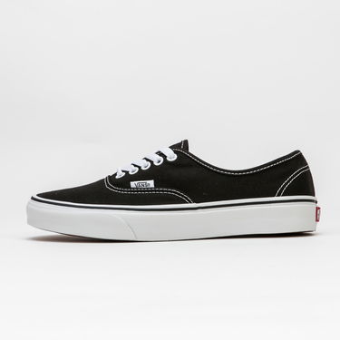 Sneakers og sko Vans Authentic Sort | VN000EE3BLK1, 0