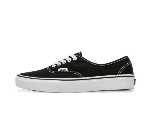 Sneakers og sko Vans Authentic Sort | VN000EE3BLK1