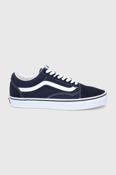 Sneakers og sko Vans UA Old Skool Mørkeblå | VN0A5JMI4W61, 1