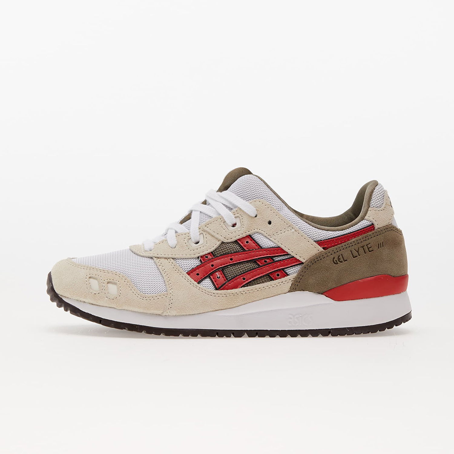 Sneakers og sko Asics Gel-Lyte III OG Beige | 1201A832-020, 0